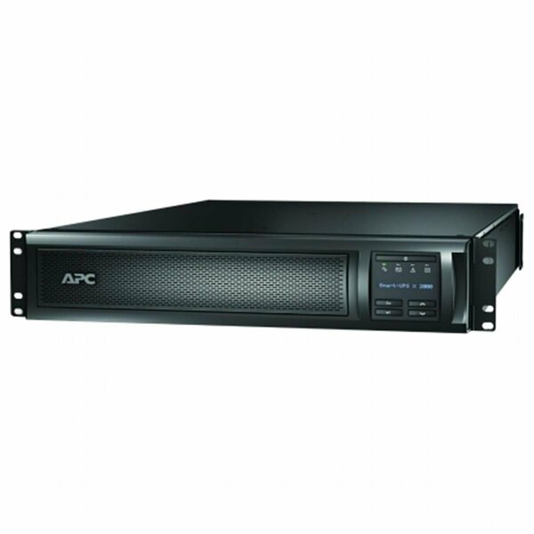 Virtual IT USA Smart-UPS X 2000 Rack & Tower LCD - UPS - 1.8 kW - 1920 VA VI331630